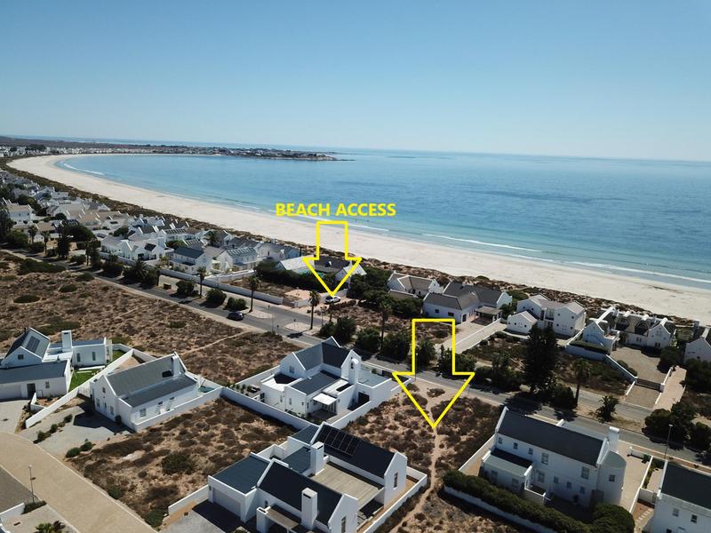 0 Bedroom Property for Sale in Lampiesbaai Western Cape